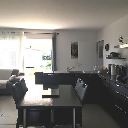 House Location De Vacances- Vendee - Angles *
