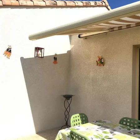 House Location De Vacances- Vendee - Angles Casa de Férias Pornic