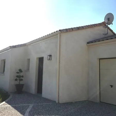 Casa de Férias House Location De Vacances- Vendee - Angles *