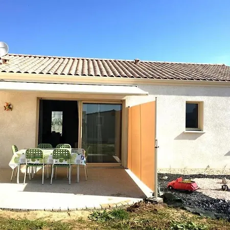 House Location De Vacances- Vendee - Angles *